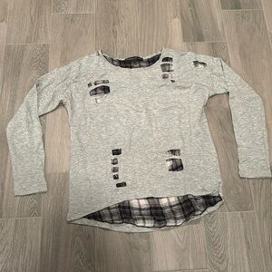 Generation Love Women’s Shirt Size XS
